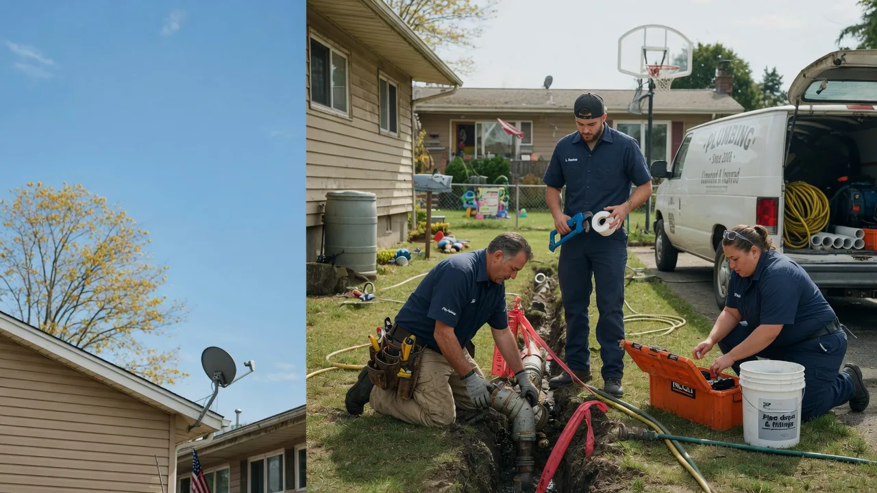 Garbage Disposal Replacement in Randolph, MS near me